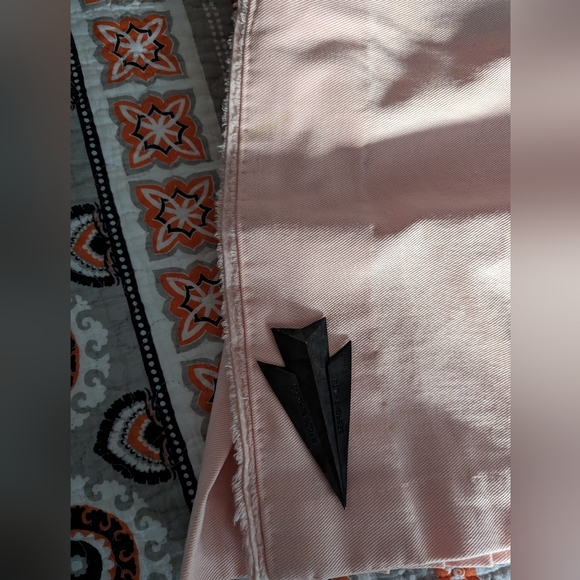 Pink Kilt (skirt) size S - Picture 5 of 5